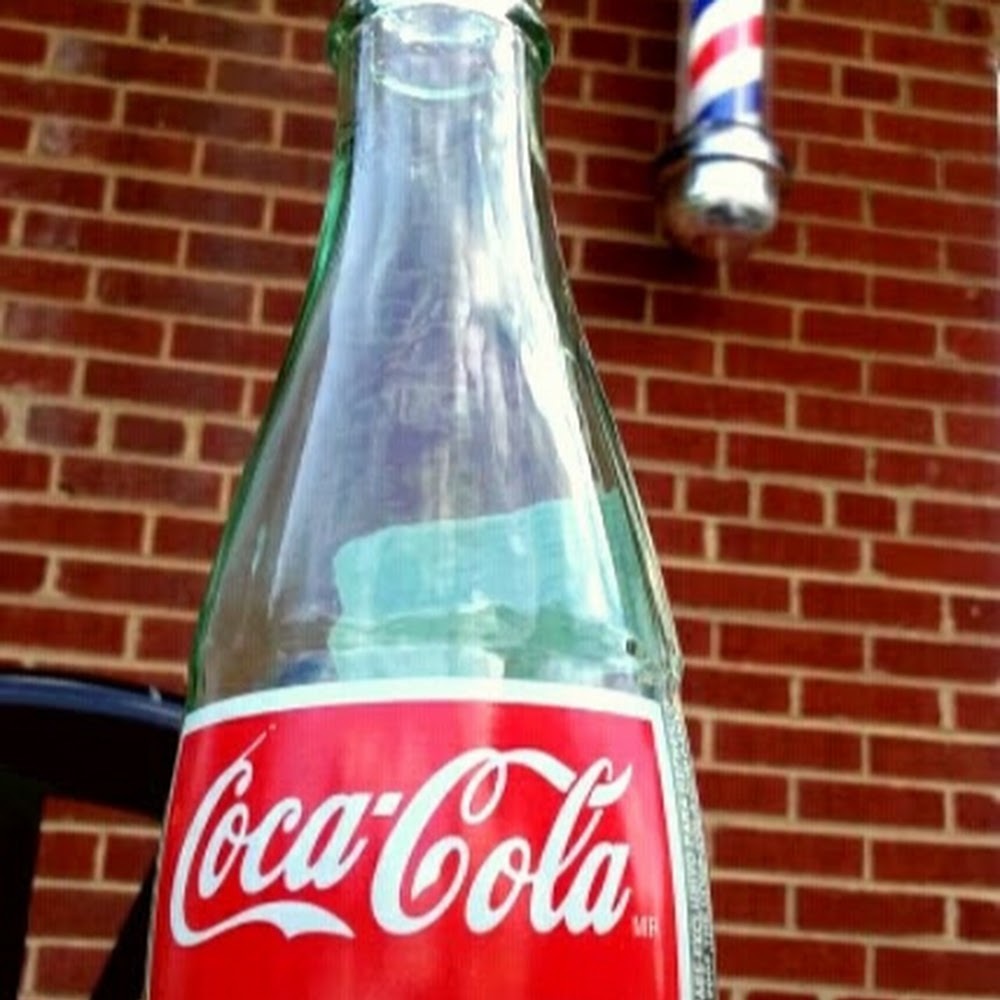 Meet your Posher, Rhonda